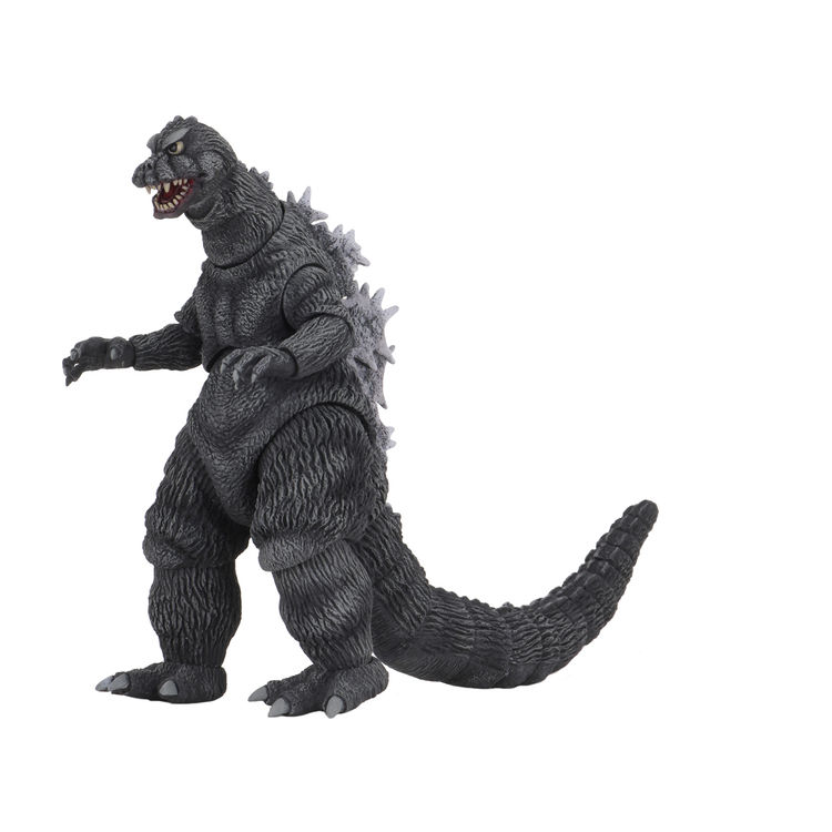 Godzilla 1964 (Mothra Vs Godzilla) by TOHO