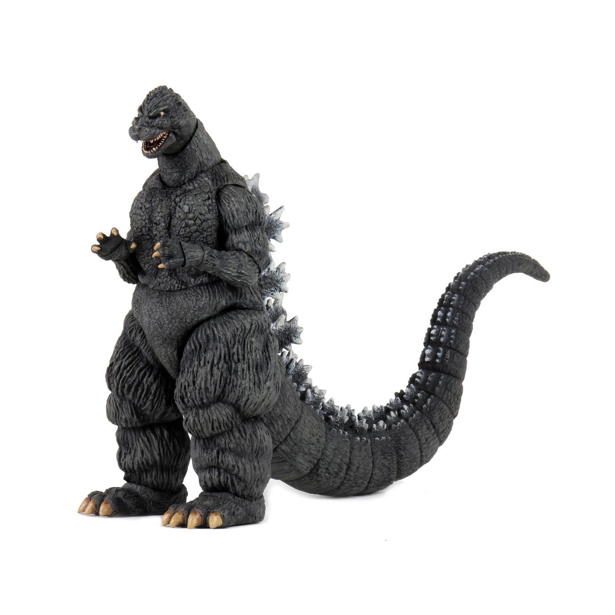 Godzilla 1989 (Godzilla Vs Biollante)