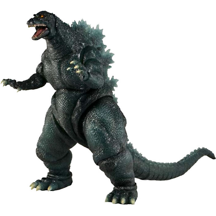 Godzilla 1994 (Godzilla Vs Space Gofzilla) by TOHO
