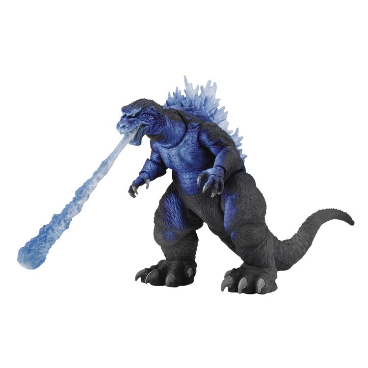 Godzilla 2001 Atomic Vers. (Giant Monsters All-Out Attack) by TOHO