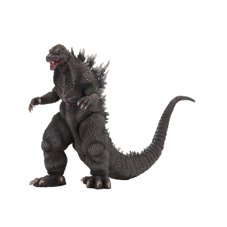 Godzilla 2003 (Godzilla: Tokyo S.O.S.) by TOHO