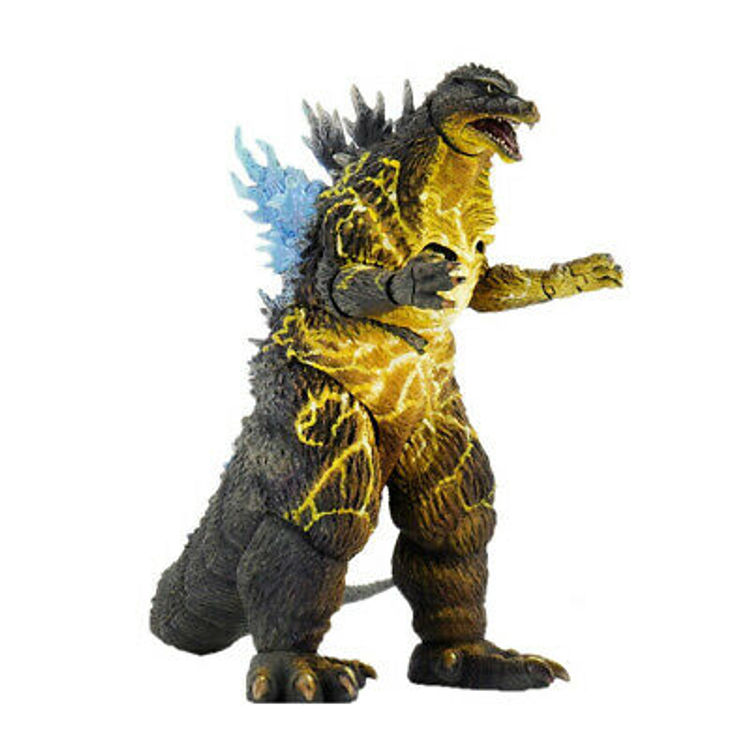 Godzilla 2003 Hyper Maser Blast Vers. (Godzilla: Tokyo S.O.S.) by TOHO