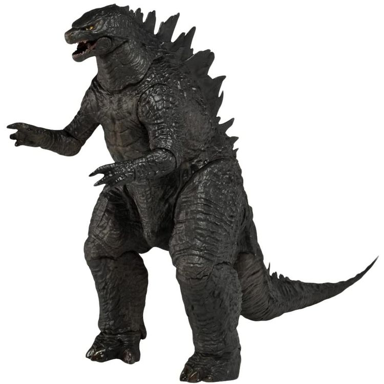 Godzilla 2014 by TOHO