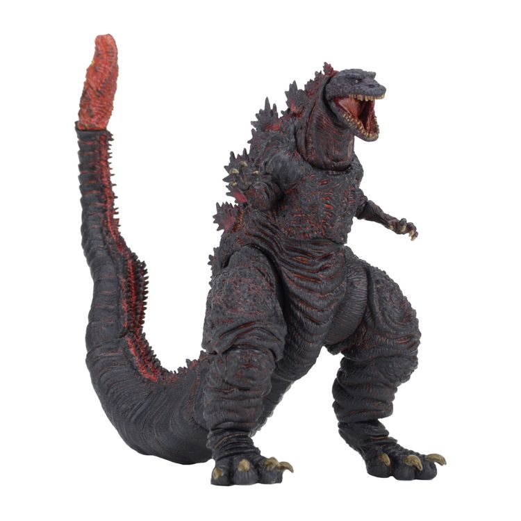 Godzilla 2016 (Shin Godzilla) by TOHO