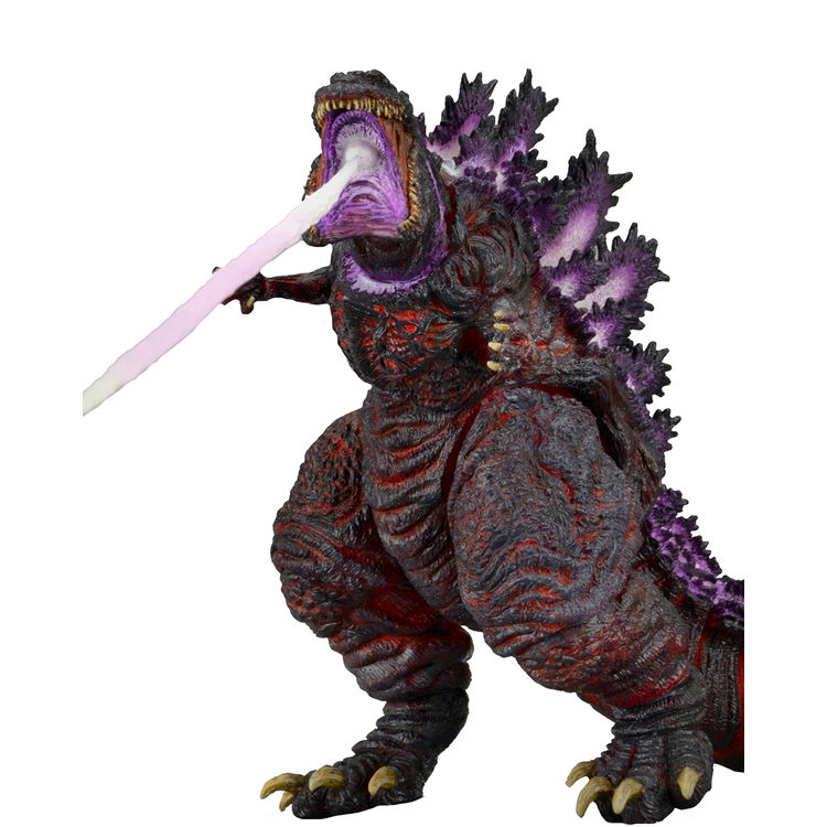 Godzilla 2016 Atomic Vers (Shin Godzilla) by TOHO
