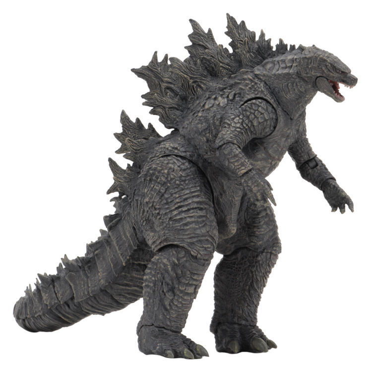 Godzilla 2019 V1 (King of the Monsters) by TOHO