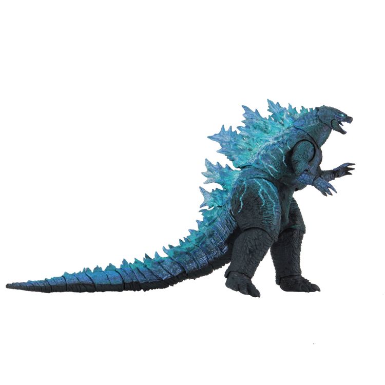 Godzilla 2019 V2 (King of the Monsters) by TOHO