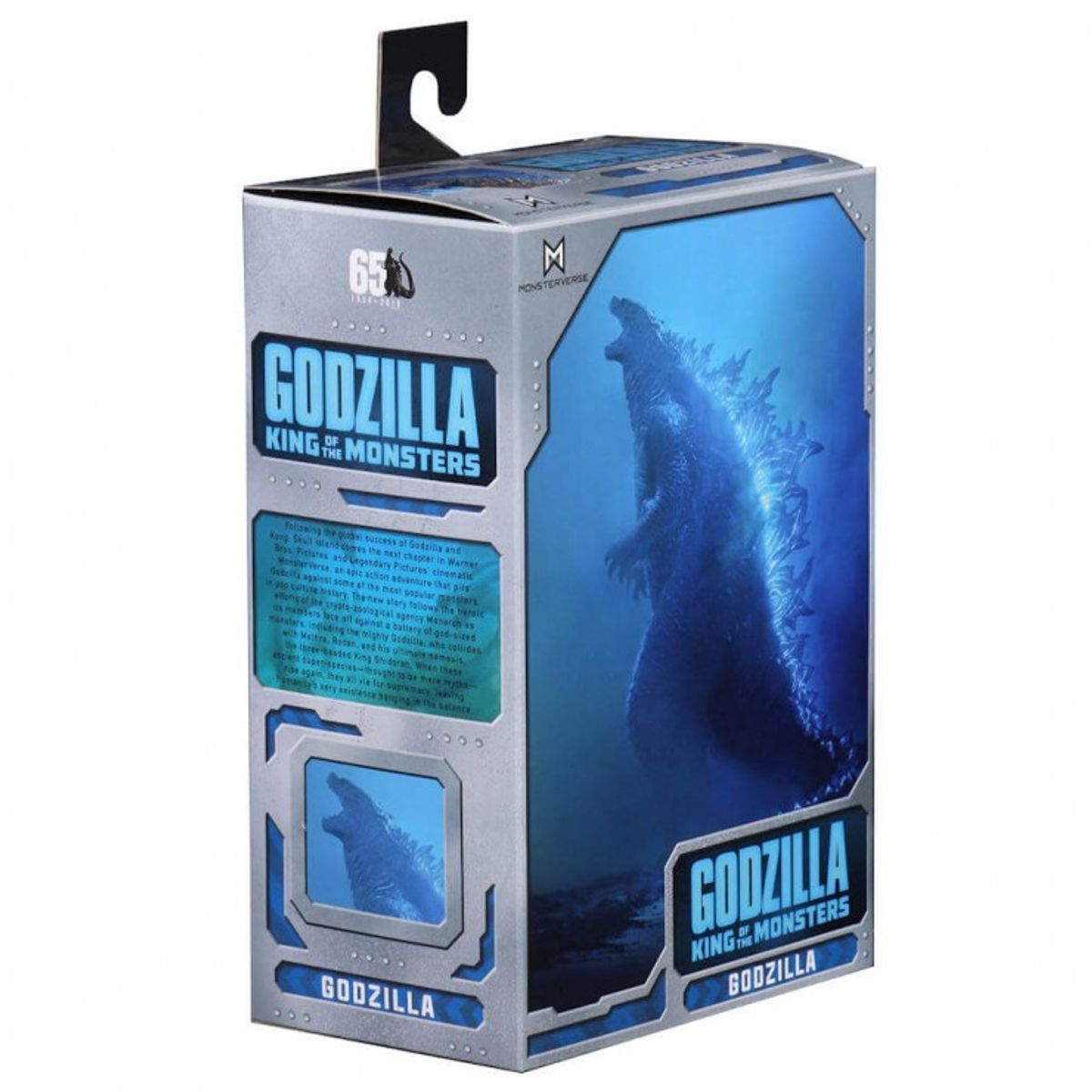 Godzilla 2019 V2 (King of the Monsters)