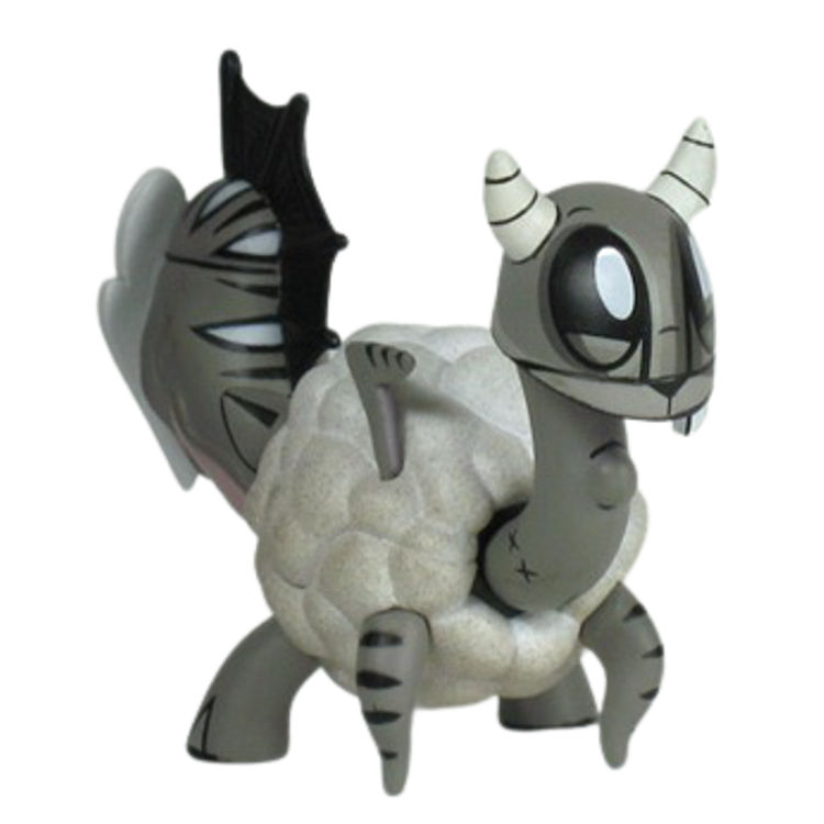 Ledkins - Mono by Craola (Greg Simkins)