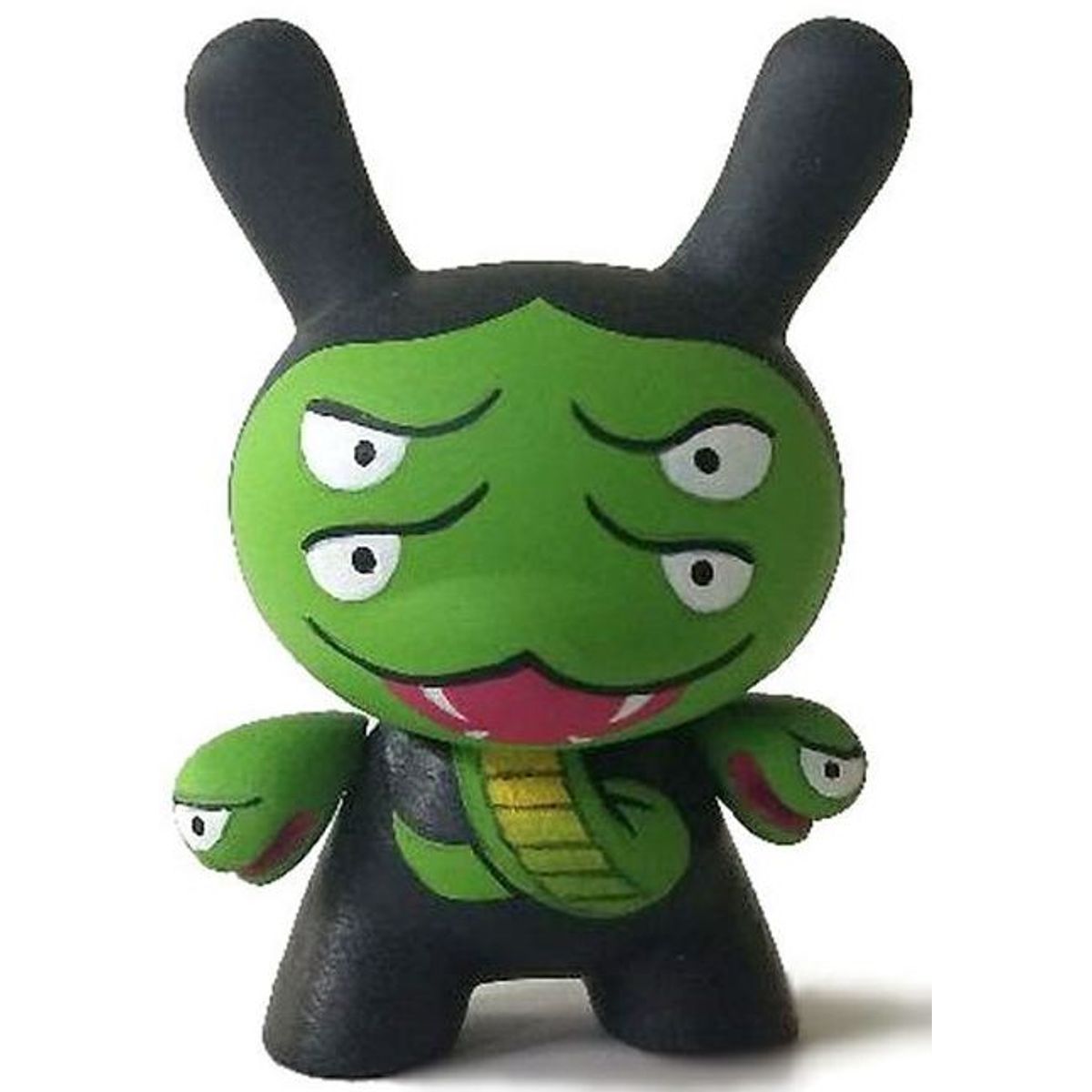 Lulubell Toys : Toy Titan Dunny