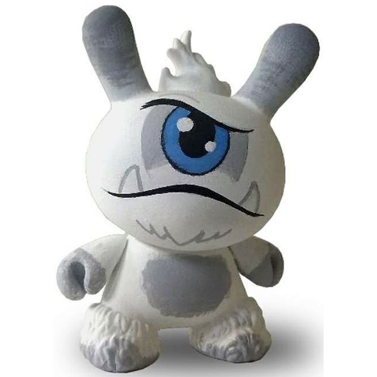 Spankystokes : Toy Titan Dunny