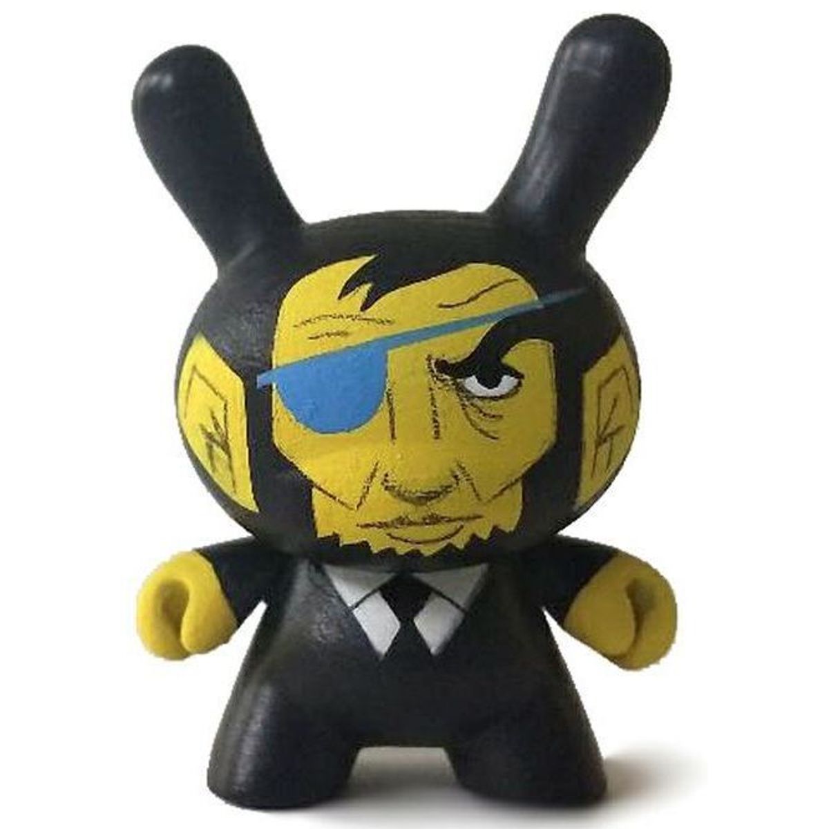 Rotofugi : Toy Titan Dunny