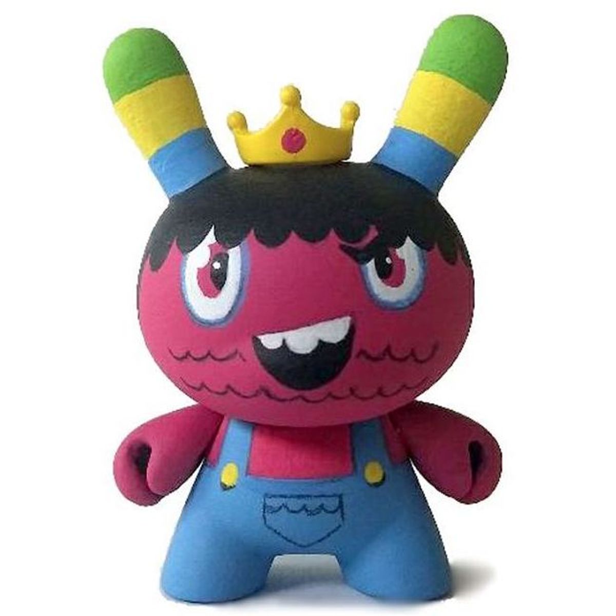 Clutter : Toy Titan Dunny