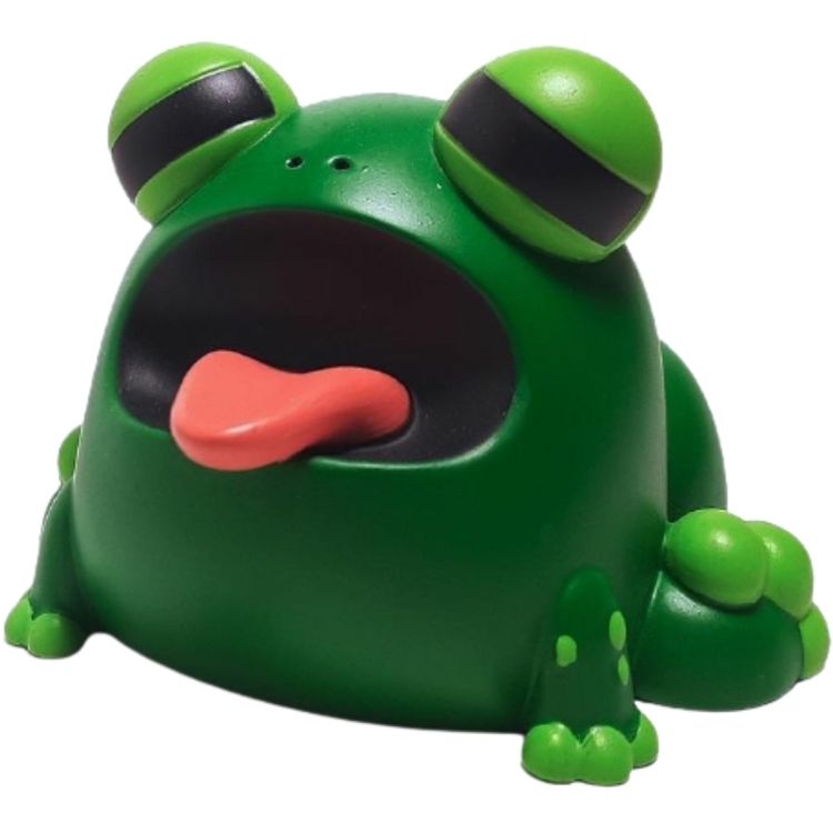 Swamp Water by Leftover Toys (Johnny Dean)