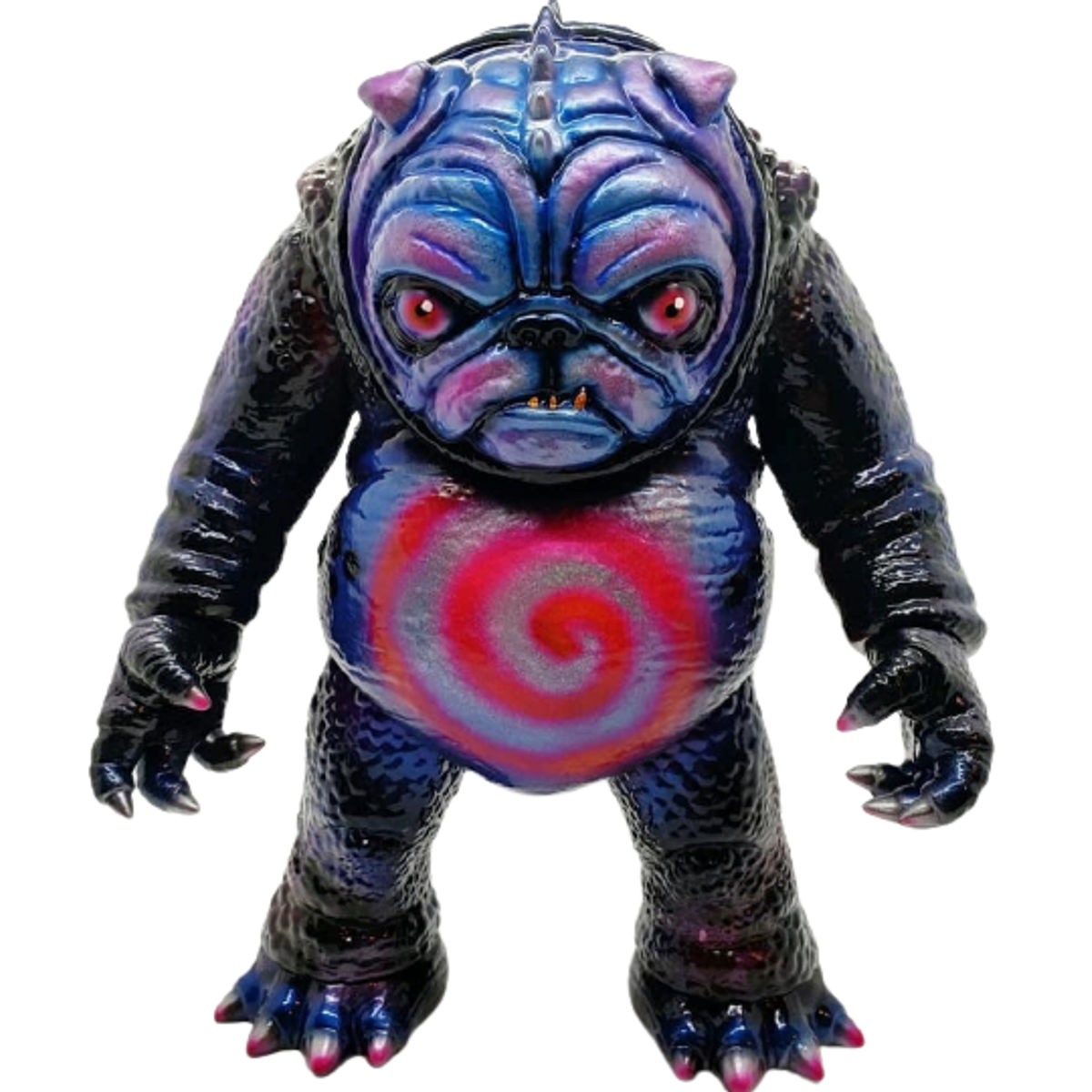 Pugloo from Planet P