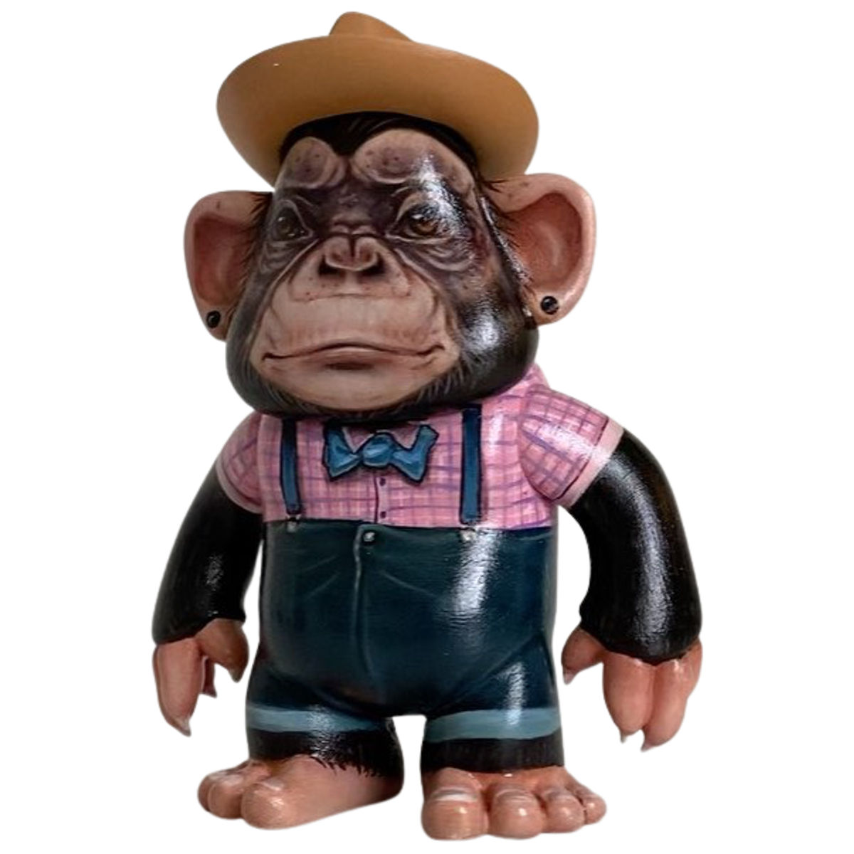 Chimpster