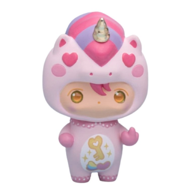 Quay Key by Kik Toyz