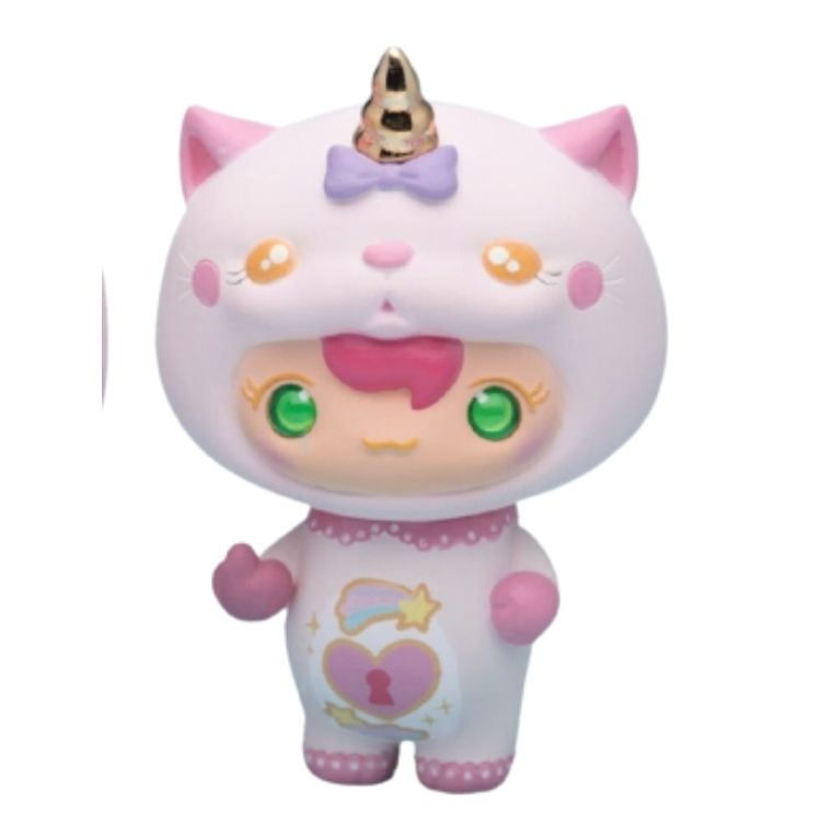 Fiin Locket by Kik Toyz