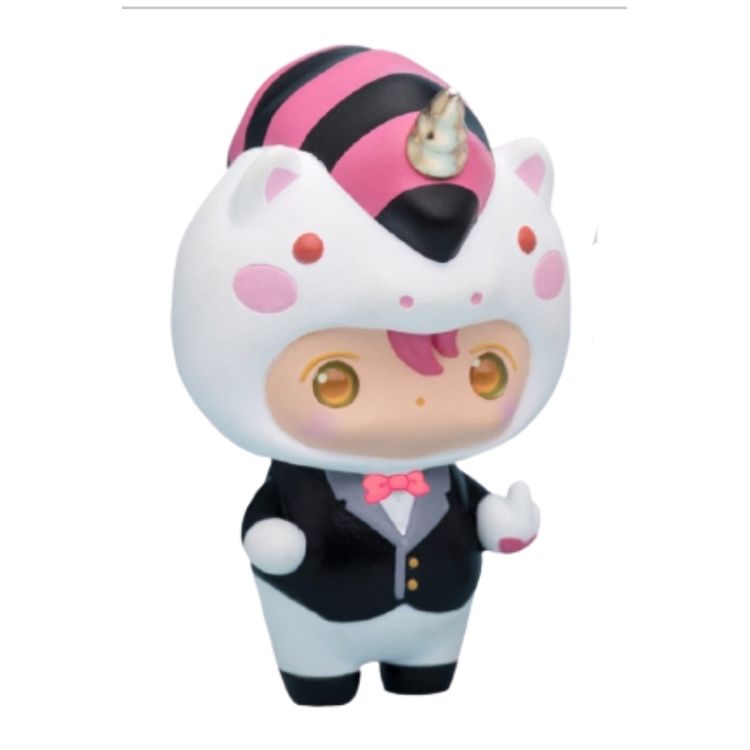 Quay Tux by Kik Toyz