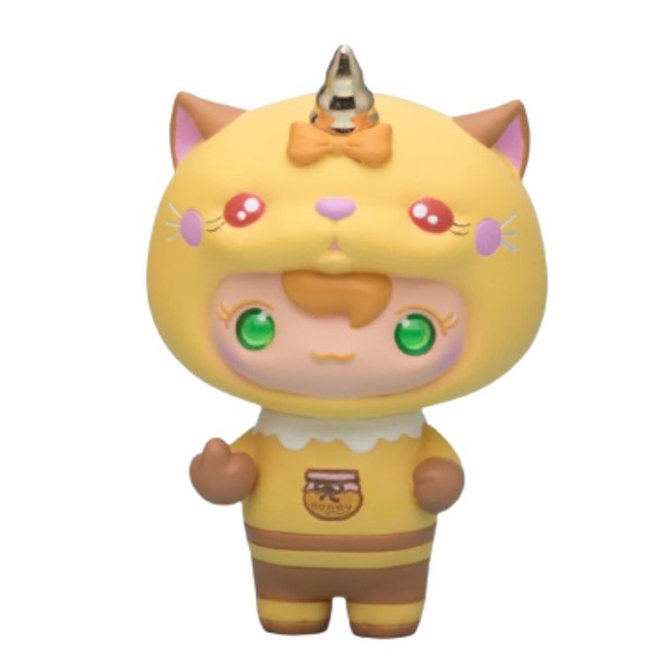 Fiin Honey by Kik Toyz