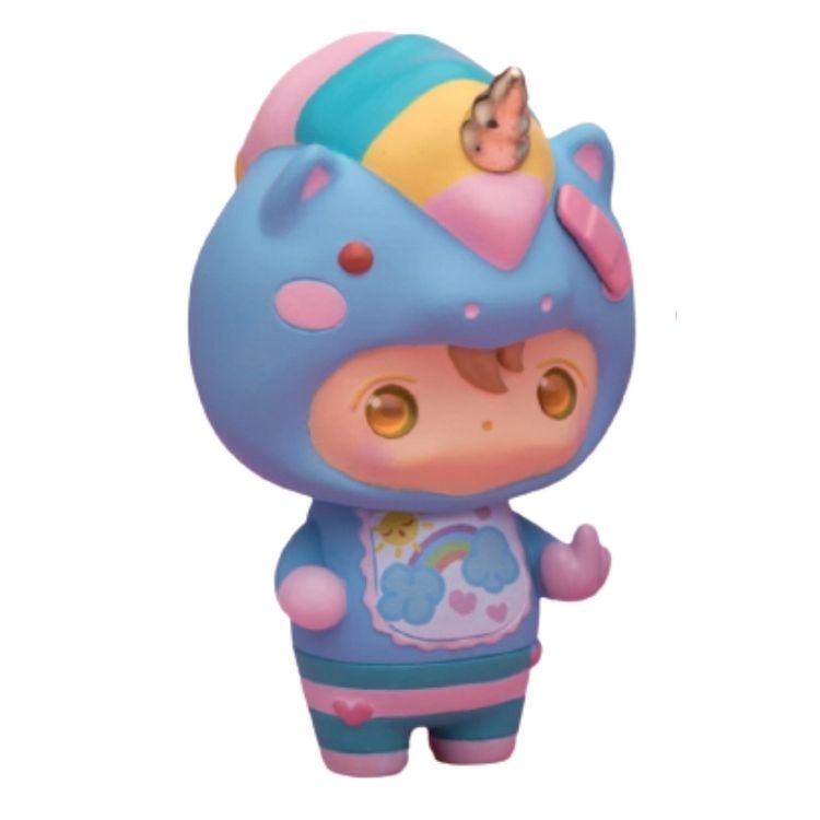 Quay Cloud by Kik Toyz