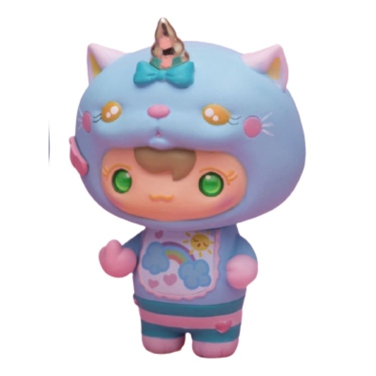 Fiin Cloud by Kik Toyz