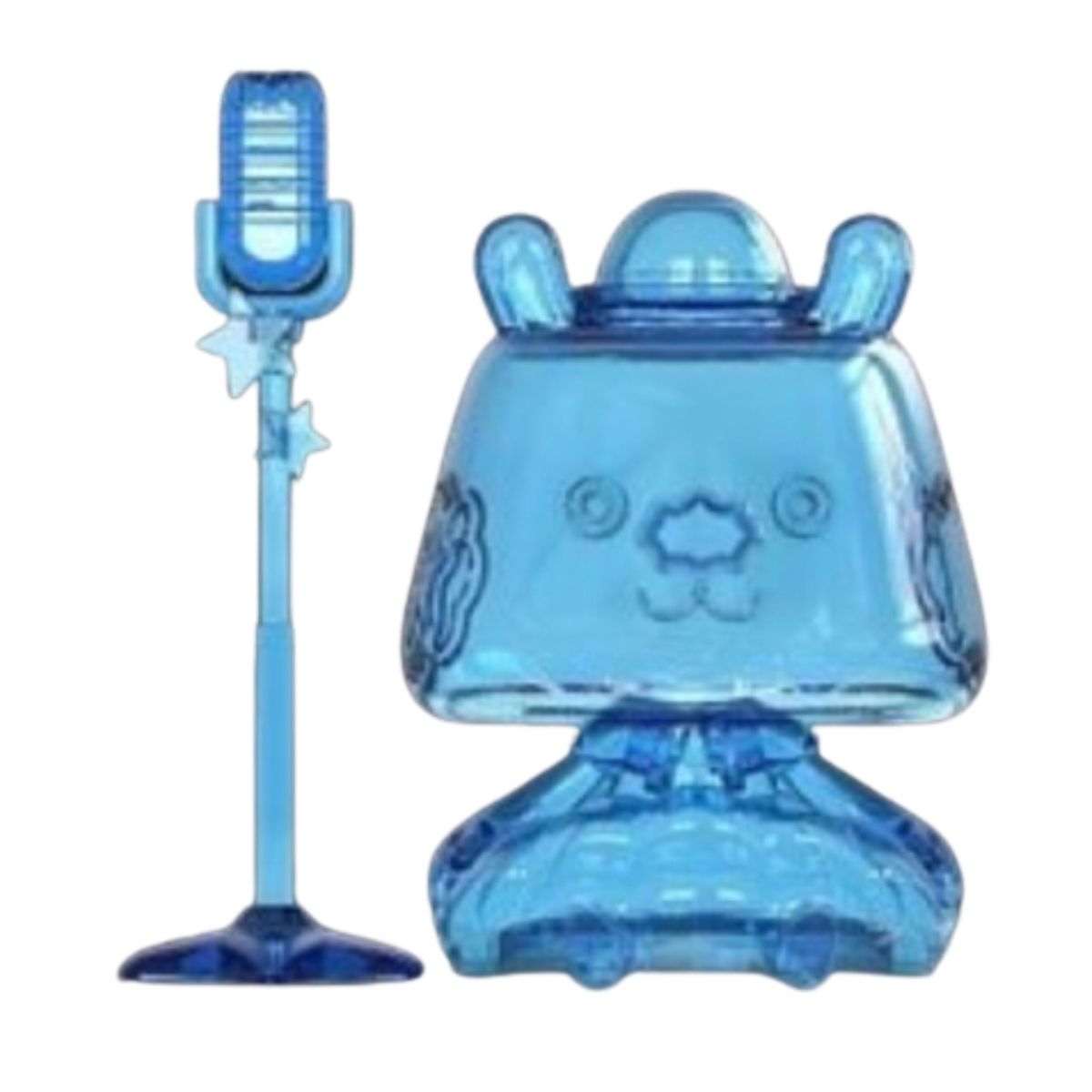 Sing Sing Rabbit Translucent