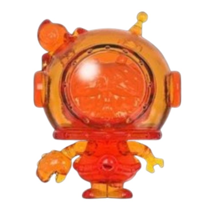 Omeow Mini Translucent by BigClawx