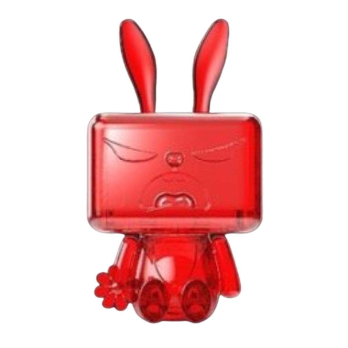 BiBiBu Mini Translucent