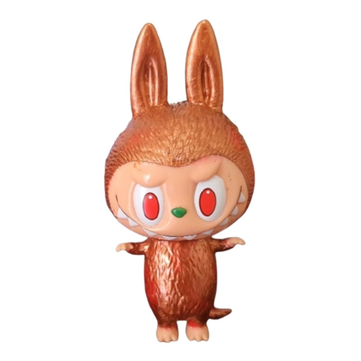 Copper Mini Zimomo