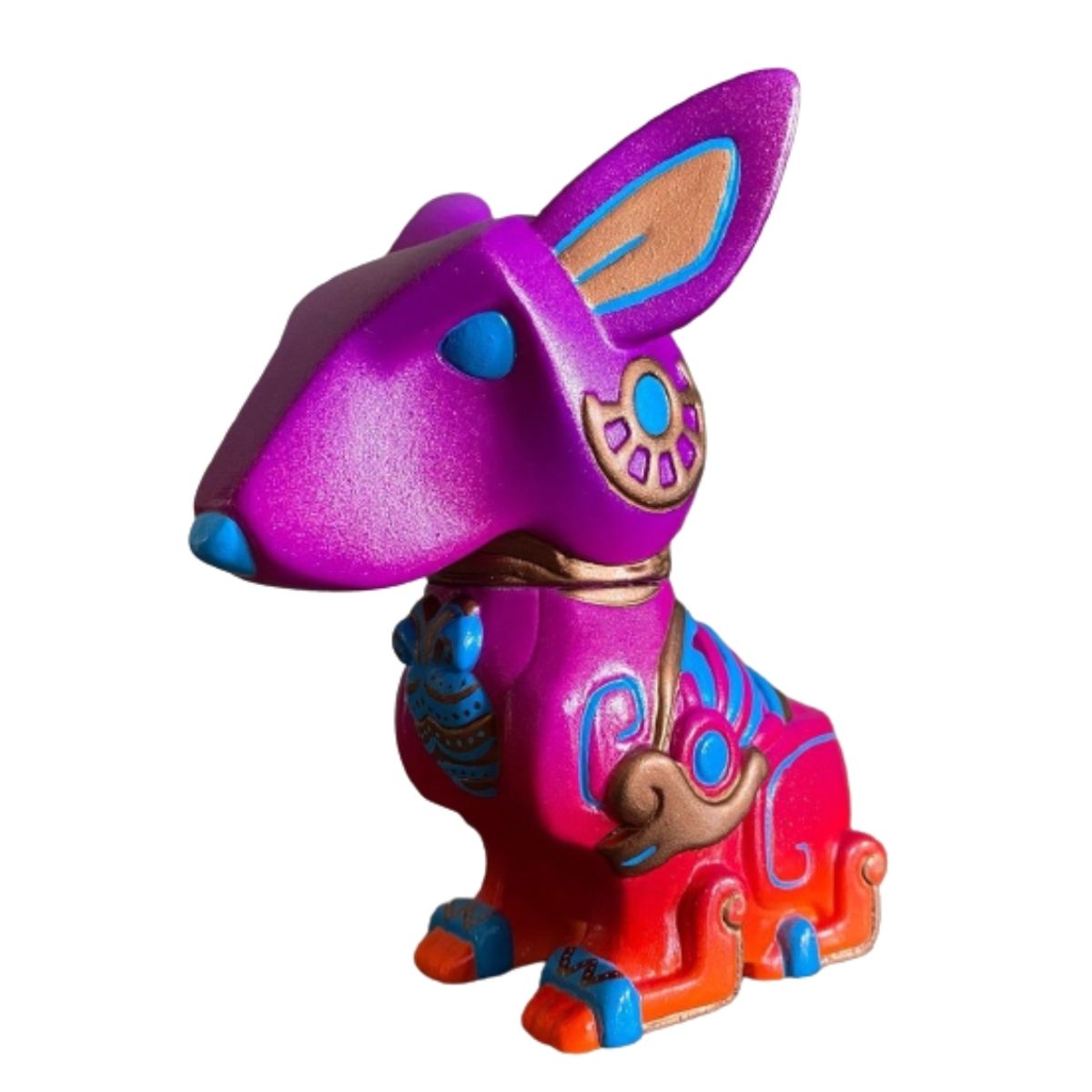 Intervention of X Custom