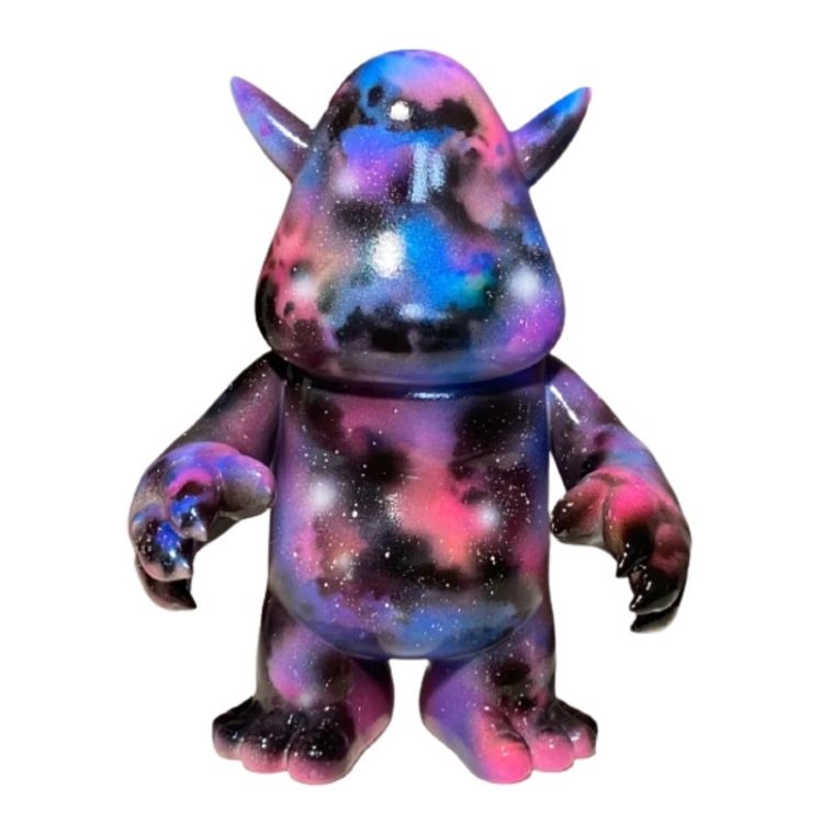 Nebula Cosmic Stroll Custom by Schl0