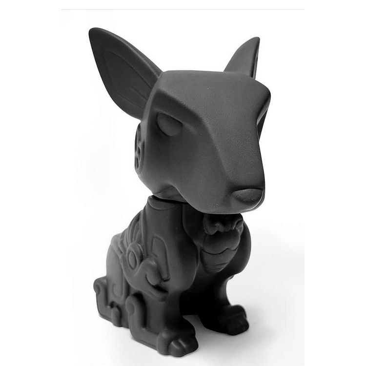 Tililtik X by After Five Studio