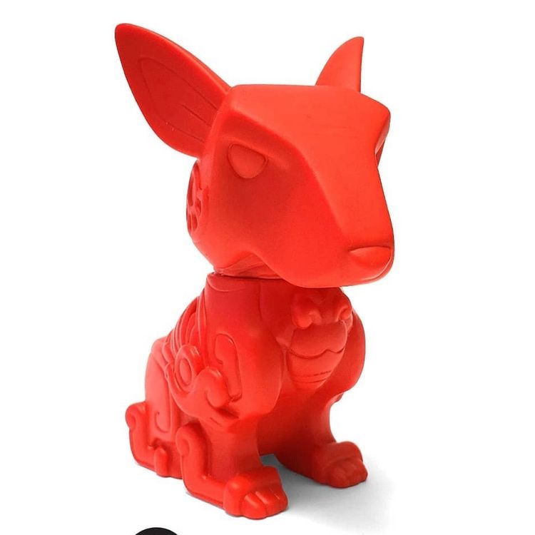 Estik X by After Five Studio