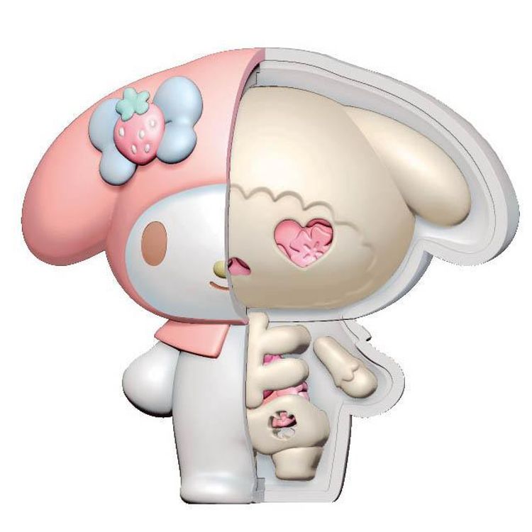 My Melody by Sanrio
