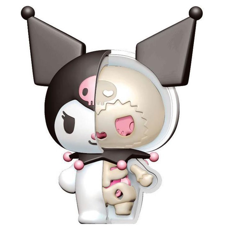 Kuromi by Sanrio