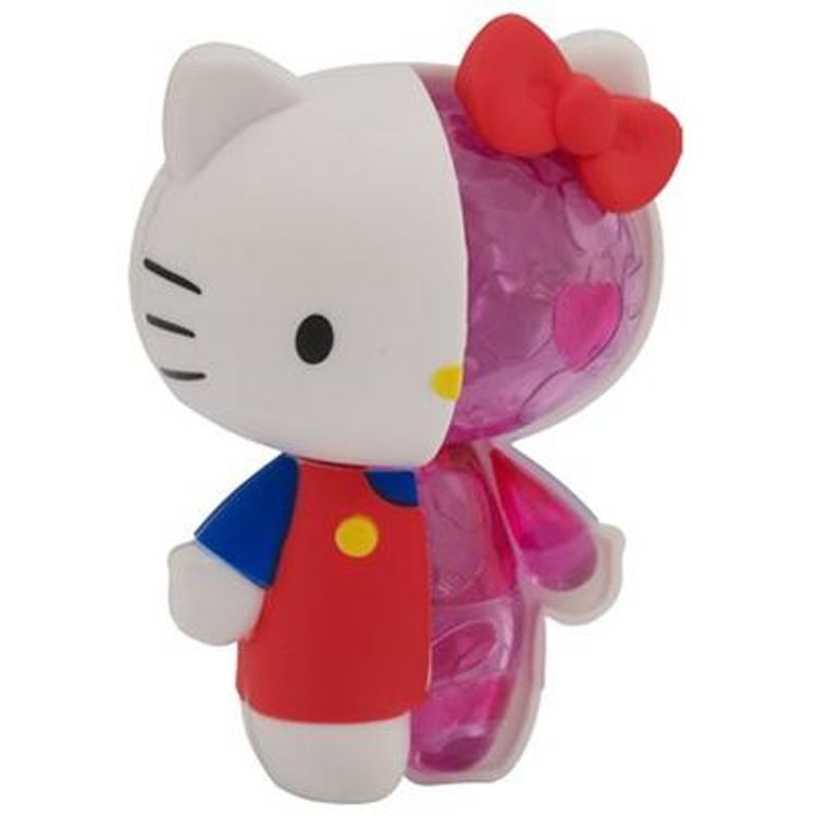Hello Kitty (Muscle) by Sanrio