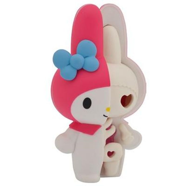 My Melody (Skeleton) by Sanrio