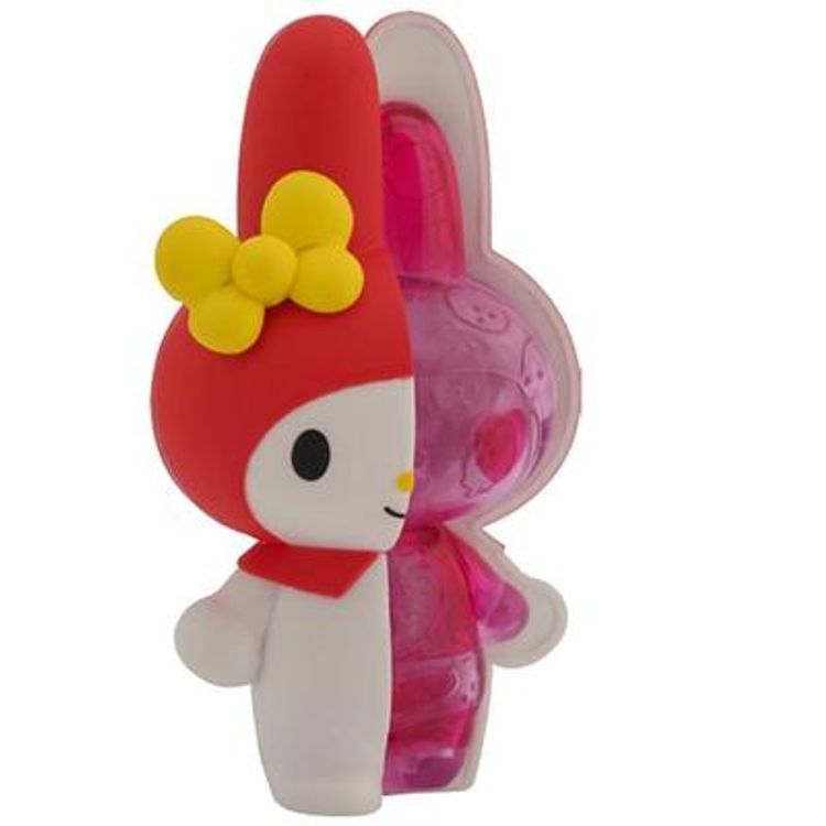 My Melody (Muscle) by Sanrio