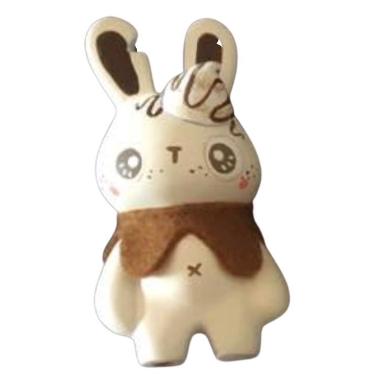 Cookies and Cream Toi by Poriin