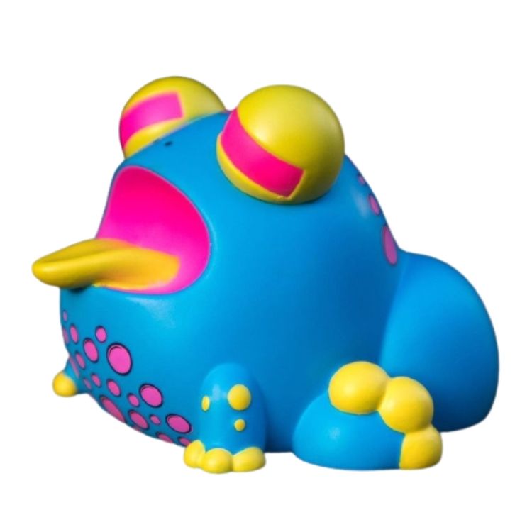 Acidic Ributt by Leftover Toys (Johnny Dean)