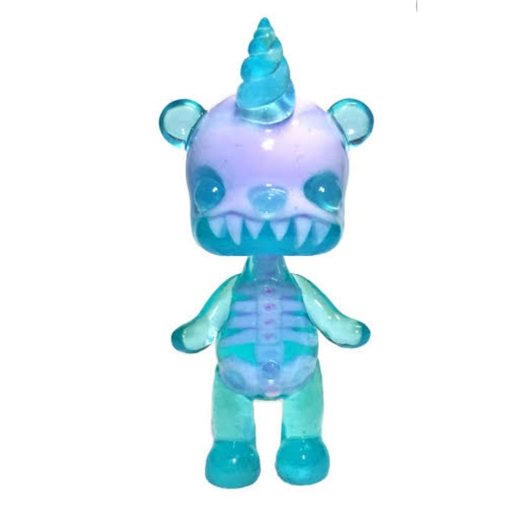 Kucon Pastel Love (GID) by Kik Toyz