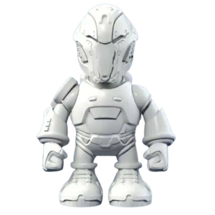 TIRAN23 Blank by Tiran Journey Toys