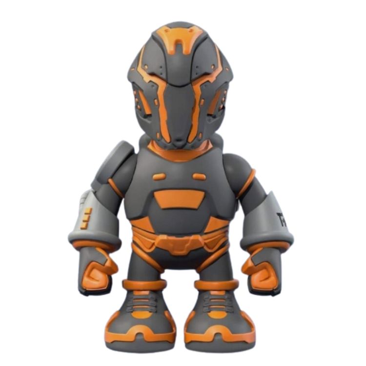 TIRAN23 Magma by Tiran Journey Toys
