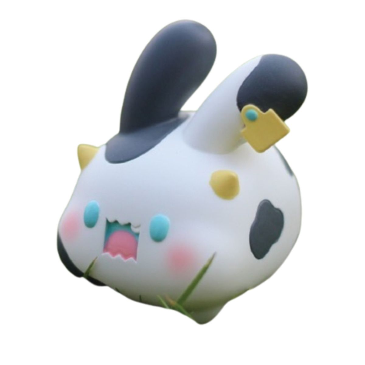 Moo Moo Ngaew Ngaew