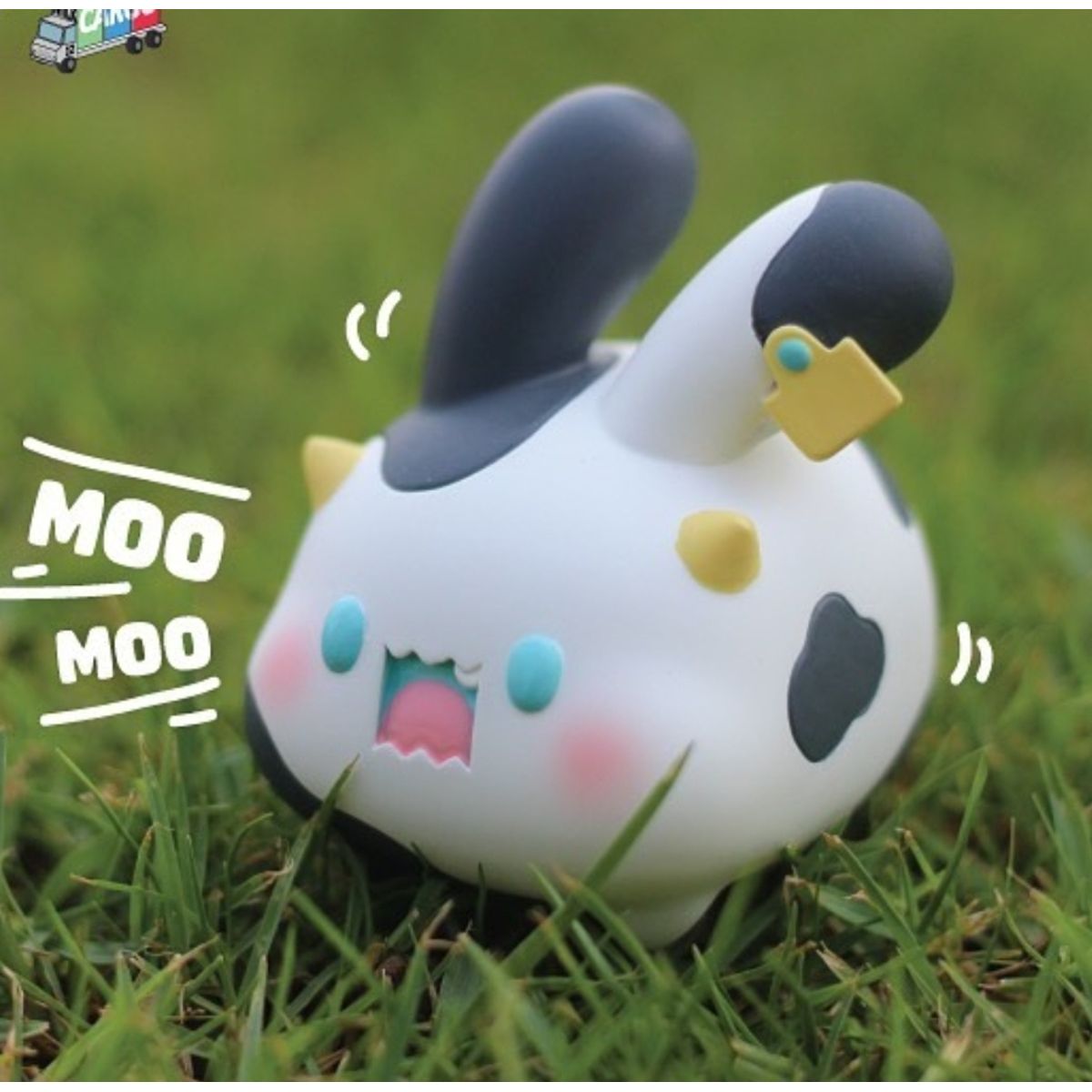 Moo Moo Ngaew Ngaew