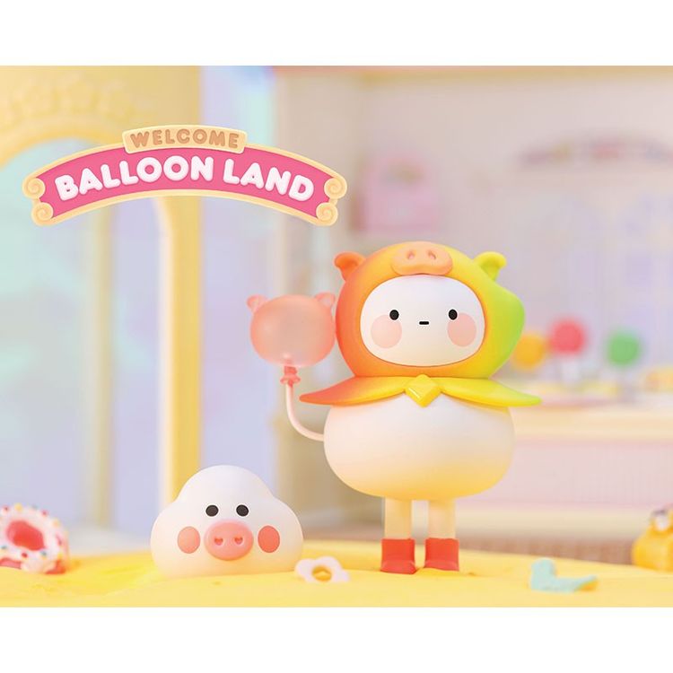 Mango Pig by POP MART