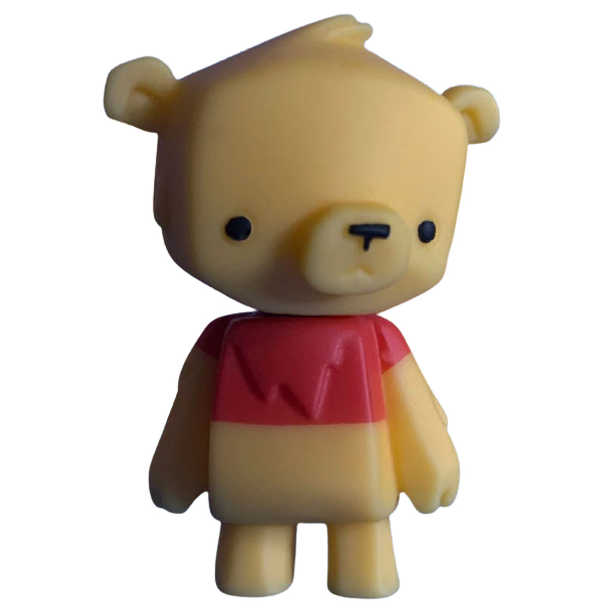 Pooh Kuma Cub