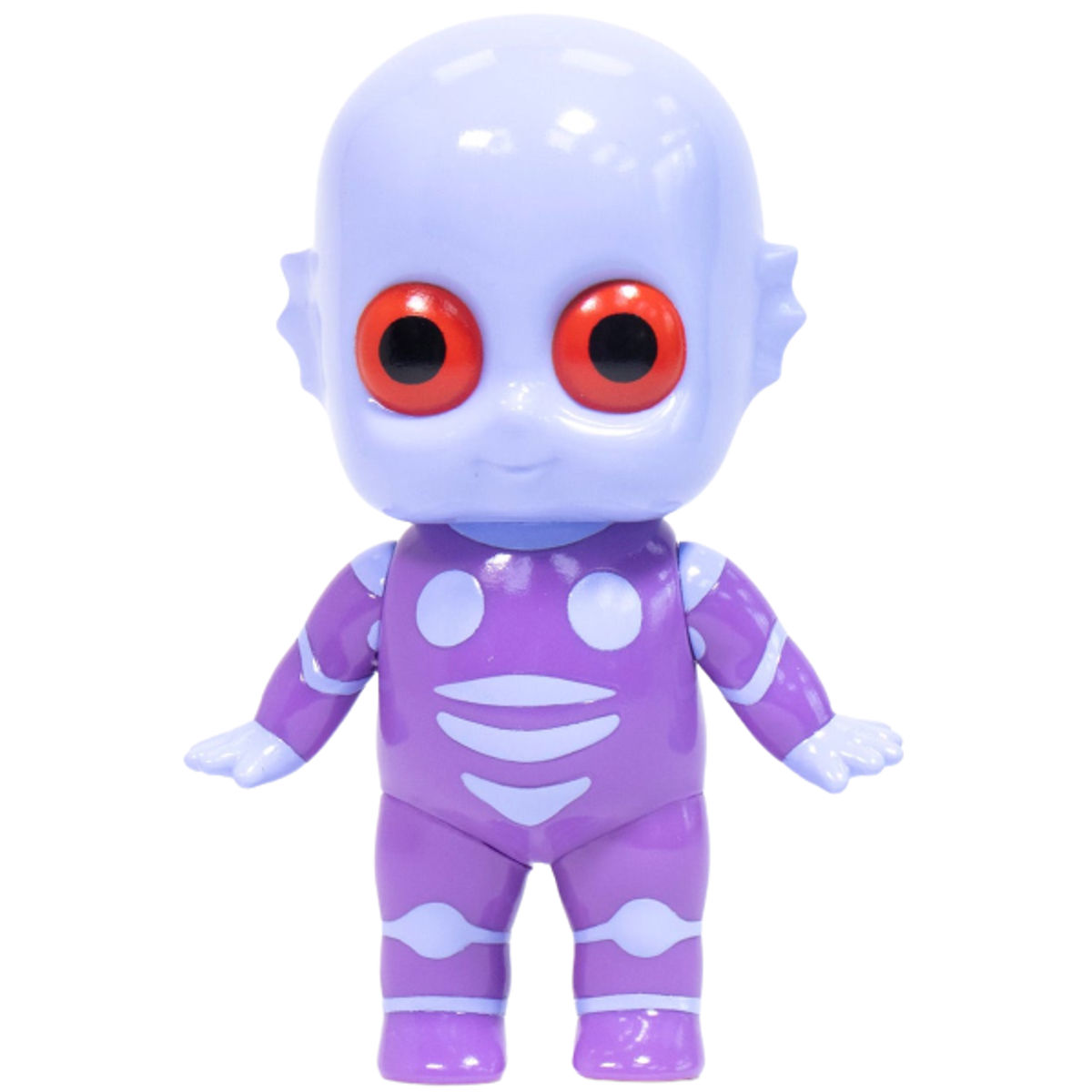 Purple Fantastic Planet Draags (Male)