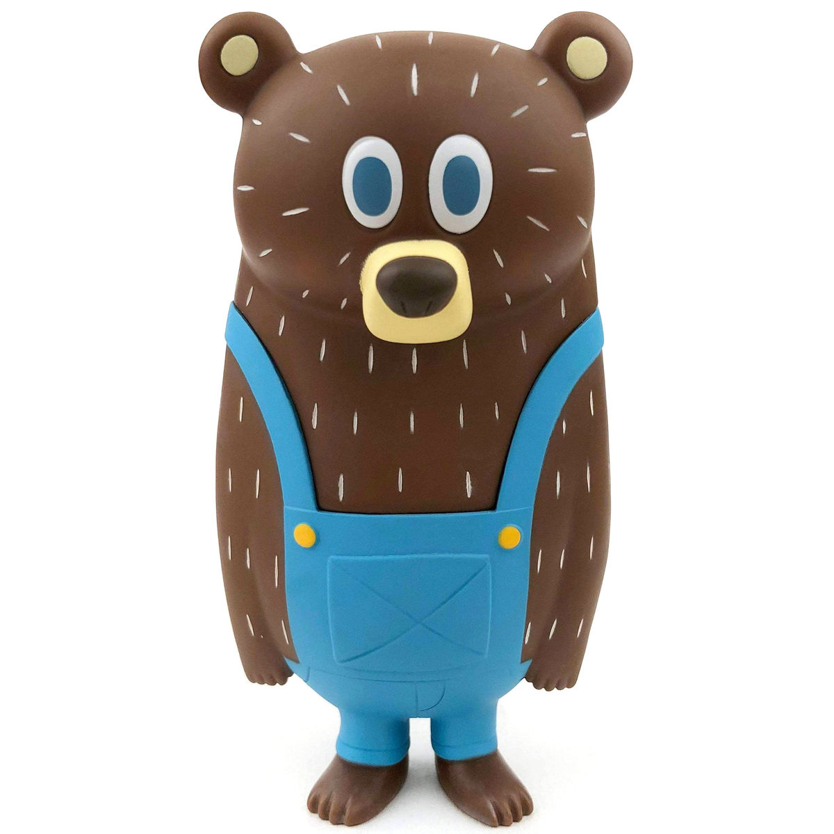 BG Bear